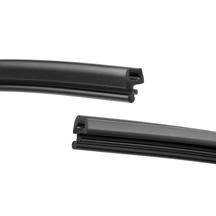 1998-2004 Kia Sephia| Spectra Windshield Molding - Image 2