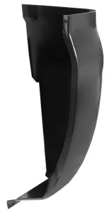 Replacement Cab Corners