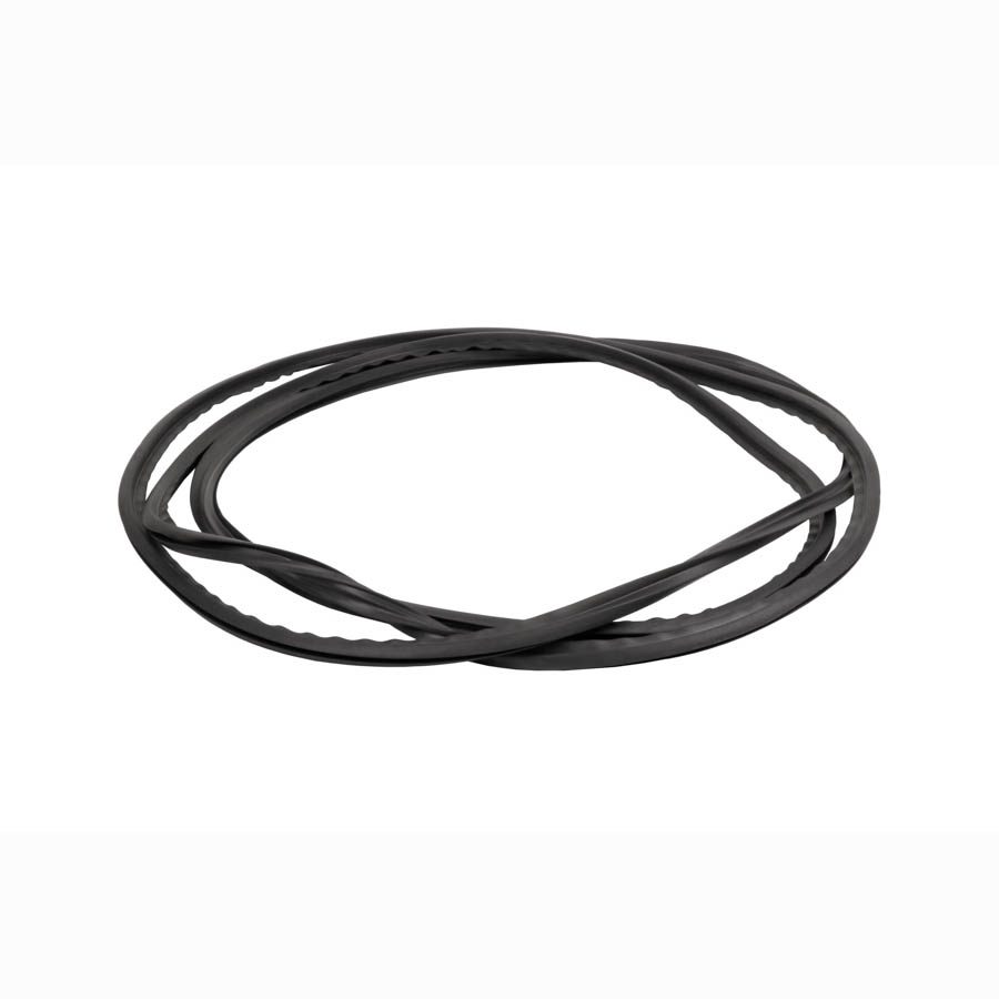 1999-2002 Daewoo Lanos Windshield Molding-WFSF2076