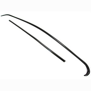 1999-2003 Oldsmobile|Pontiac Alero|Grand Am Windshield Molding Kit-WKTD1330