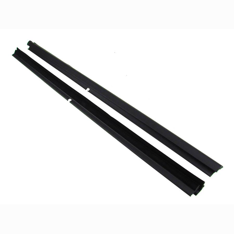 1999-2004 Jeep Grand Cherokee Outer Beltline Molding Kit - Driver and Passenger Pair-WFP611099