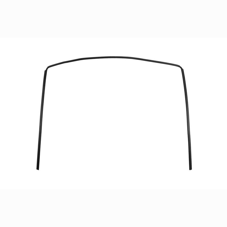 1999-2006 BMW 32I|325|328|330 M3 Windshield Molding-WFSF2163