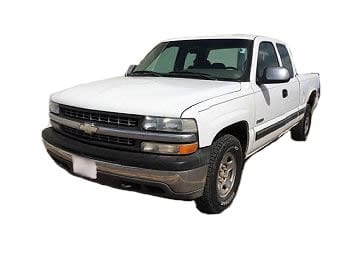 1999-2006 chevy silverado