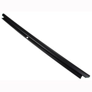 1999-2007 Cadillac|Chevrolet|GMC Escalade Ext|Avalanche|Silverado|Suburban|Sierra|Yukon Outer Rear Door Beltline Molding- Driver-WFL112099