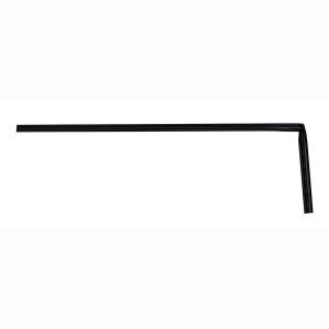 1999-2007 Chevrolet|GMC Pickup Truck|Silverado|Sierra Regular & 3 Door Cab Upper Door Weatherstrip Seal - Driver-DWL111099