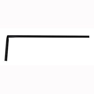 1999-2007 Chevrolet|GMC Pickup Truck|Silverado|Sierra Regular Cab Upper Door Weatherstrip Seal - Passenger-DWR111099