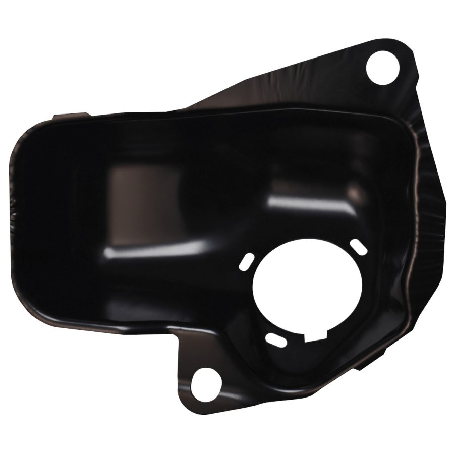 1999-2010 Ford Pickup Fuel Filler Housing Replaces Yl3Z-9927936-B-1987-795