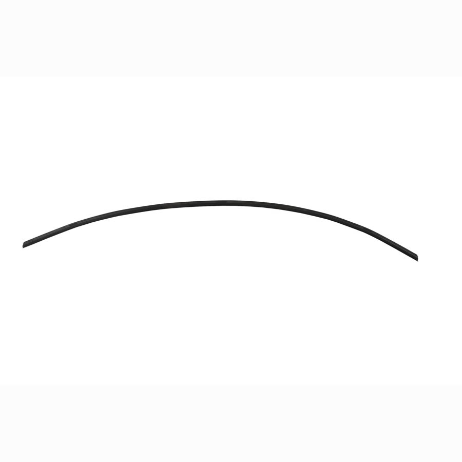 1999-2010 Saab 44444 Windshield Top Molding