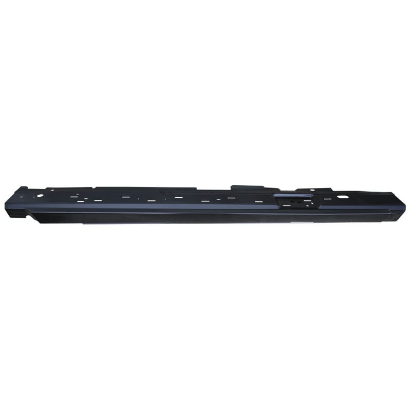 1999-2011 Ford Ranger 4 Door Super Cab Rocker Panel, Driver Side