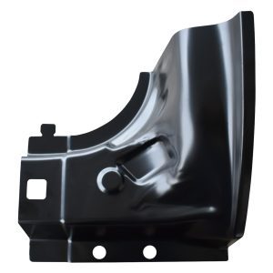 1999-2016 Ford Pickup Truck|F250|F350|F450|Crew Cab|Standard Cab|Front Section of B or C Pillar Drivers side-1987-219