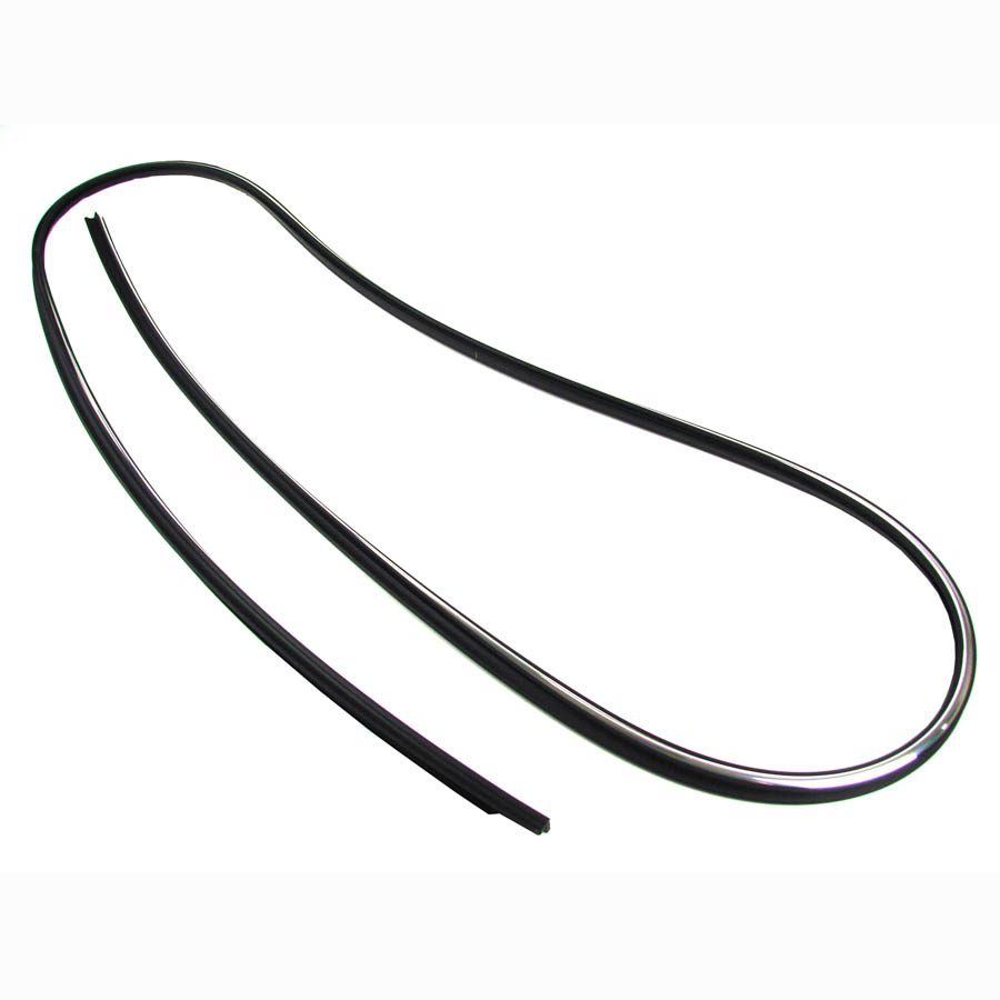 2000-2004 Toyota Avalon Windshield Molding-WFSF2158