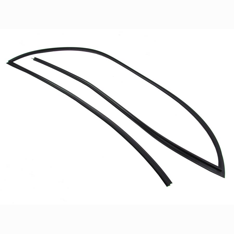 2000-2004 Toyota Echo Windshield Molding-WFSF2159