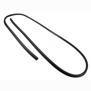 2000-2005 Oldsmobile|Pontiac Aurora|Bonneville Windshield Molding-WFSD1391RC