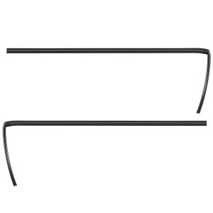 2000-2006 Cadillac|Chevrolet|GMC Escalade|Suburban|Tahoe Upper Door Seal On Body