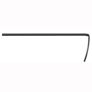 2000-2006 Cadillac|Chevrolet|GMC Escalade|Suburban|Tahoe|Yukon 4 DR Ext Cab Upper Door Weatherstrip Seal - Driver-DWL111000