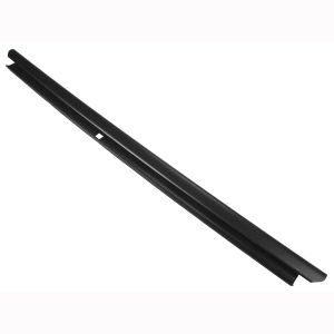 2000-2006 Cadillac|Chevrolet|GMC Escalade|Tahoe|Yukon Outer Rear Door Beltline Molding - Driver