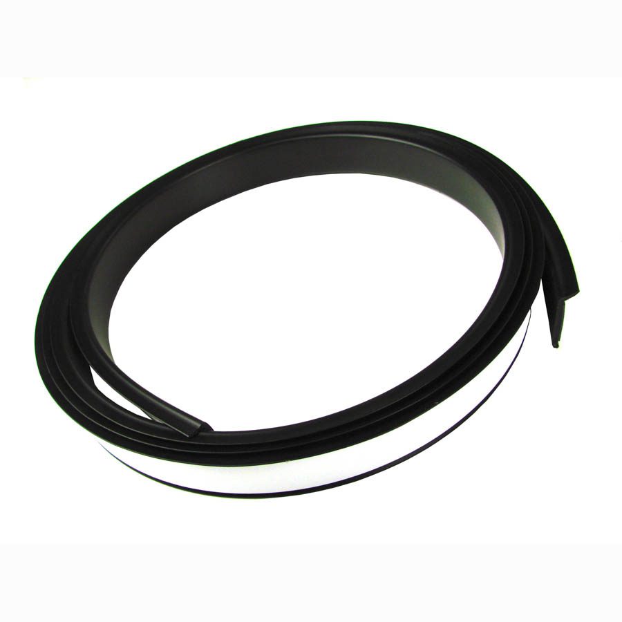 2000-2008 Utilimaster Aero Windshield Molding-WFSD1649