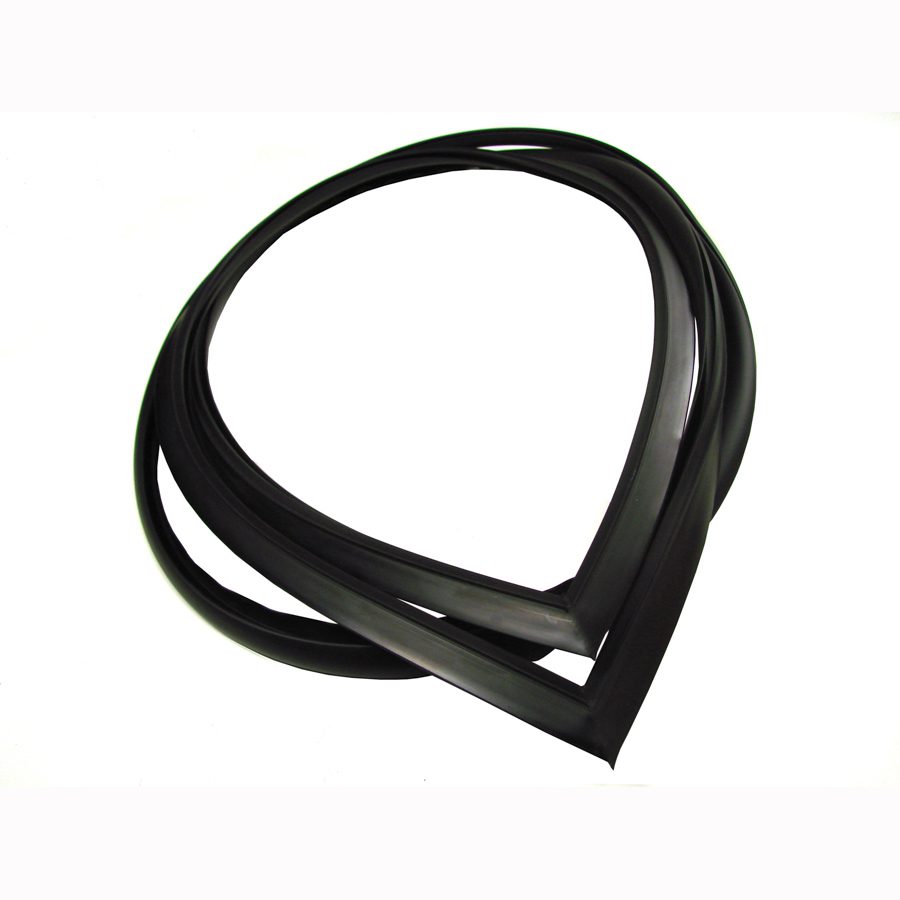 2001-2005 Kia Rio Rear Window Molding-BFSFB21111