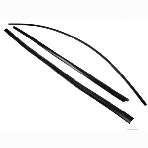 2001-2005 Saturn L300 Windshield Molding Kit