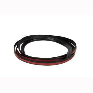 2001-2006 Kia Optima Rear Window Molding-BFSFB21255