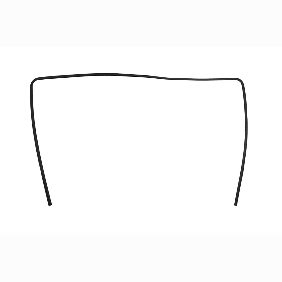 2001-2007 Ford|Mazda|Mercury Escape|Tribute|Mariner Windshield Molding-WFSD1397