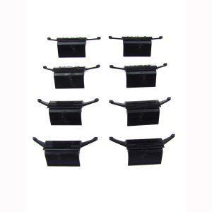 2002-2006 Nissan Altima Windshield Molding Clip 8 PC Kit-PCK-2281-02