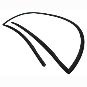 2002-2006 Toyota Camry Windshield Molding-WFSF2267RC