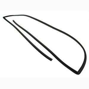 2002-2006 Toyota Camry Windshield Molding-WFSF2267-05