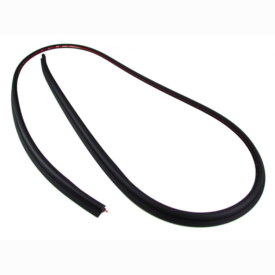 2002-2007 Saab|Subaru 9-2X|Impreza Windshield Molding-WFSF2245RC