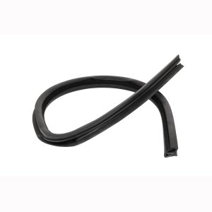 2002-2008 Dodge Ram Glass Run Channel - Driver-GRL312002