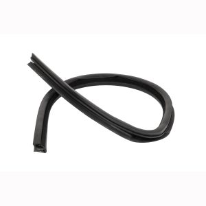 2002-2008 Dodge Ram Glass Run Channel - Passenger-GRR312002