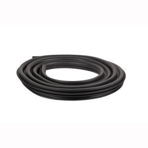 2002-2008 Dodge Ram Rear Door Weatherstrip Seal - Driver Or Passenger-DWB312002