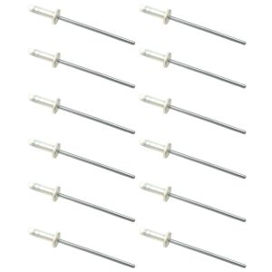 2002-2008 Lexus SC430 Windshield Molding Clip 12 PC Kit-PCK-2257-98