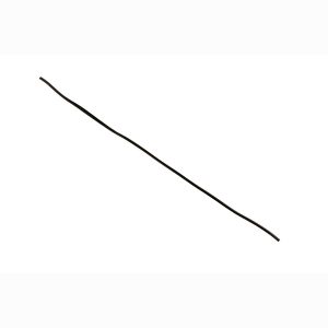 2002-2010 Lexus SC430 Windshield Top Molding-WFTF2257