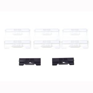 2003-2005 Honda Civic Windshield Molding Clip 8 PC Kit-PCK-2183-01