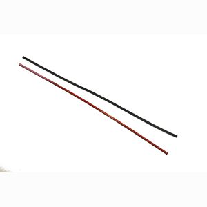 2003-2007 Infiniti G35 Windshield Molding Kit-WKTF2367