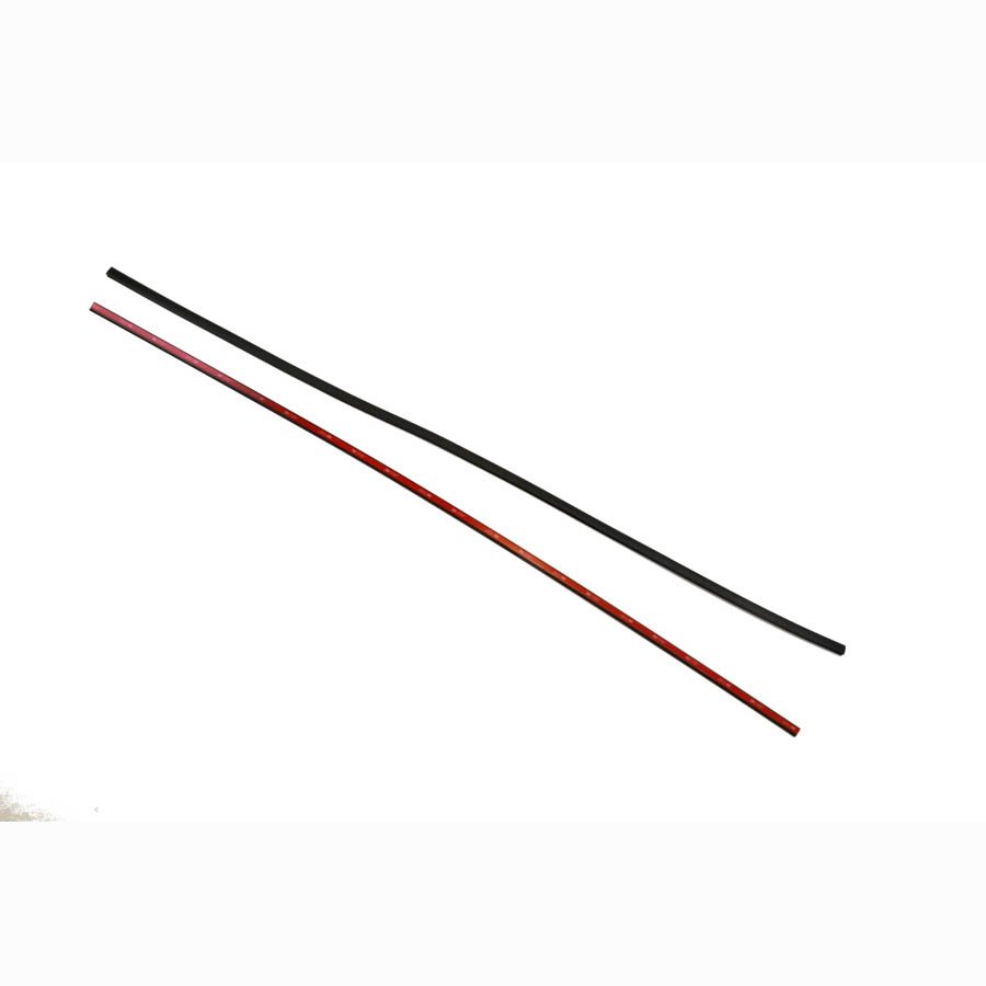 20032007 Infiniti G35 Windshield Molding Kit