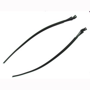 2003-2007 Nissan Murano Windshield Side Molding Kit-WSKF2381