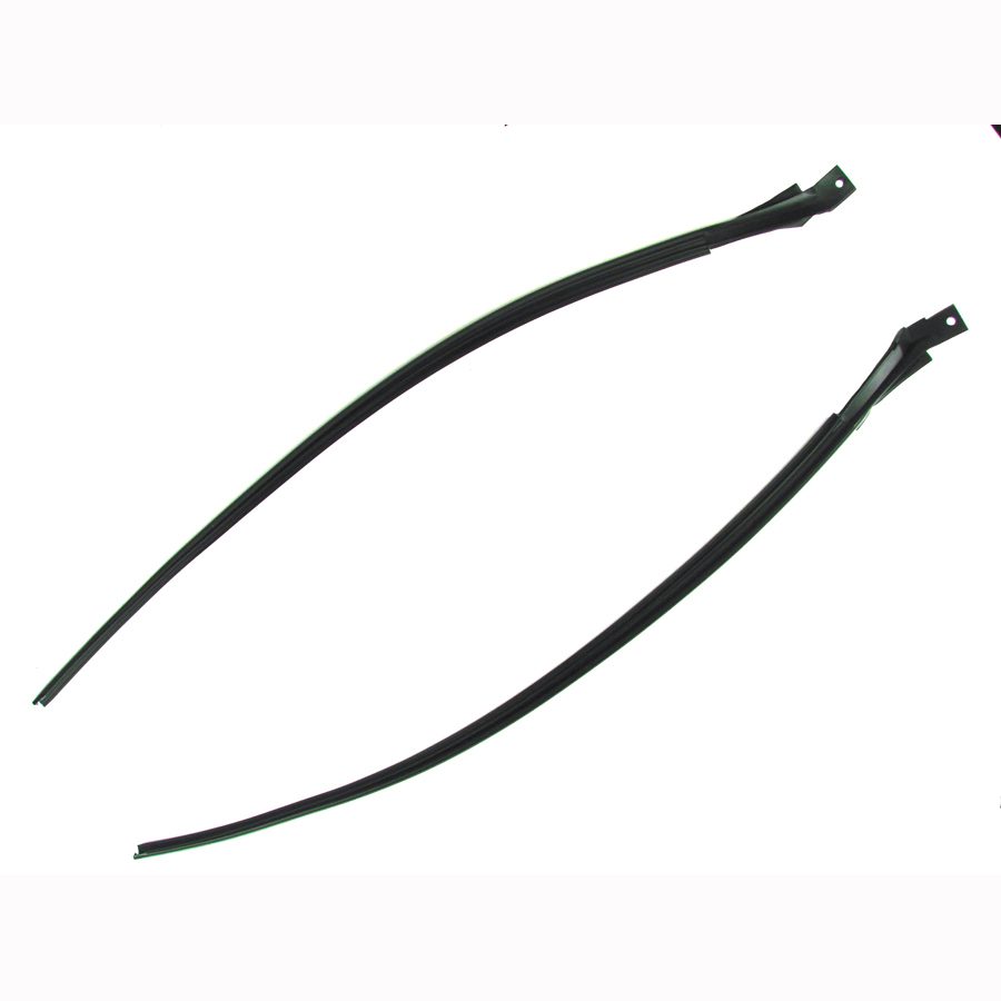 20032007 Nissan Murano Windshield Side Molding Kit