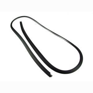 2003-2008 Hyundai Tiburon Windshield Molding-WFSF2303RC