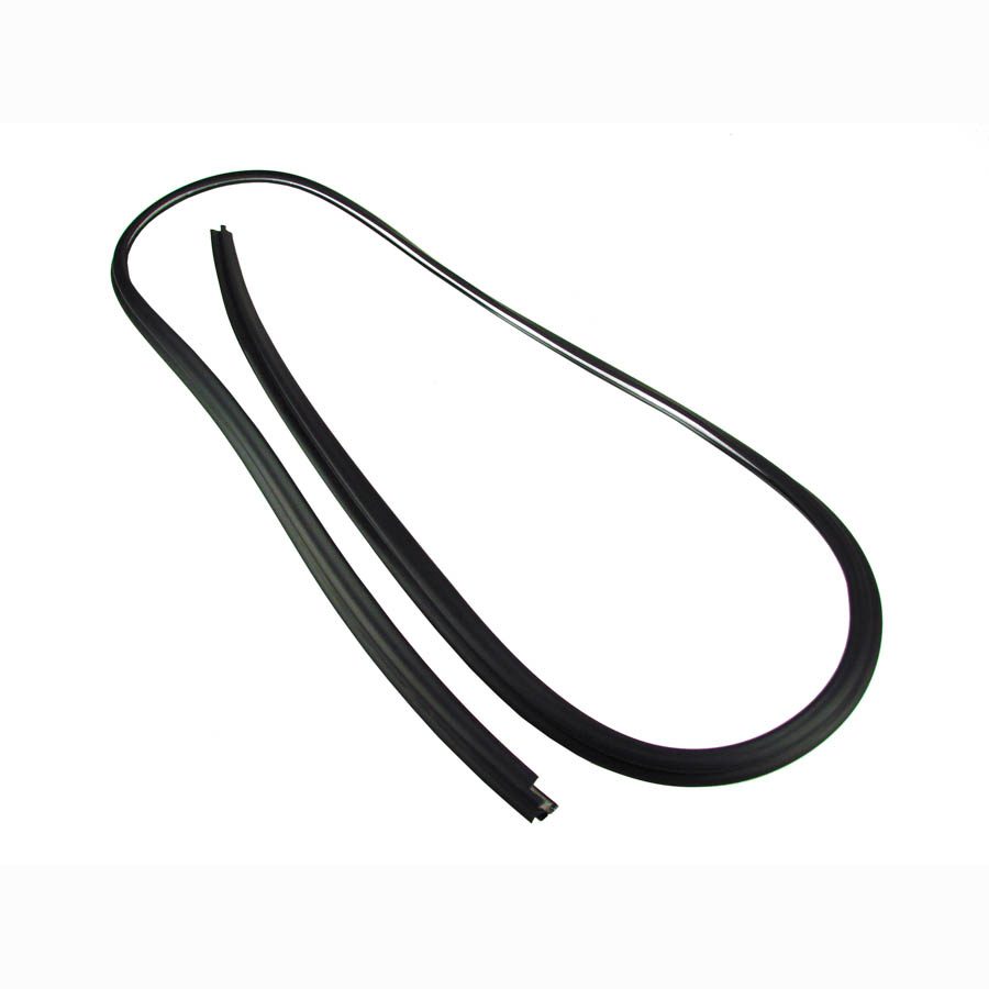 2003-2008 Hyundai Tiburon Windshield Molding-WFSF2303RC