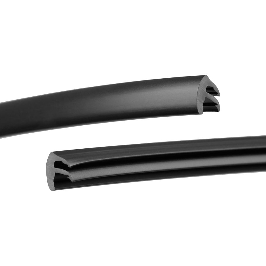 2003-2008 NISSAN 350Z WINDSHIELD TOP MOLDING-WFTF2348-2