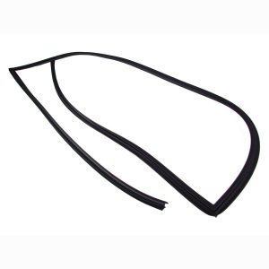 2003-2008 Pontiac Vibe Windshield Molding-WFSD1489