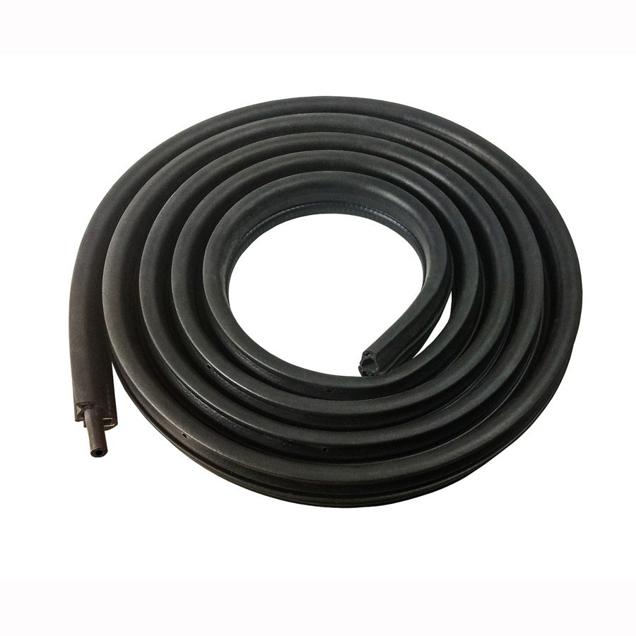 2003-2009 Hummer H2 DR Weatherstrip Seal - Driver Or Passenger-DWB112003