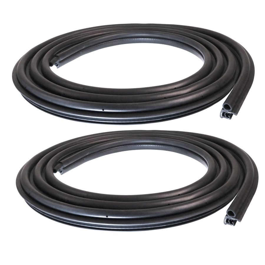 2003-2021 Chevrolet|GMC Savana|Express Door Seal