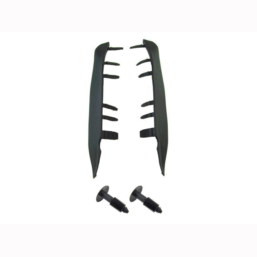 2004-2008 Ford F-Series Pickup Truck Cowl End Seal Kit-CES211104