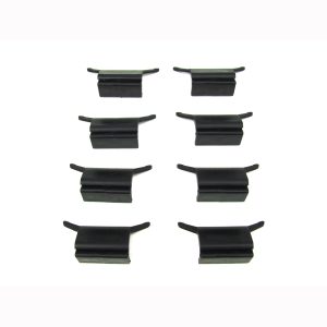 2004-2008 Ford|Lincoln F-Series Pickup Truck|Mark Lt Windshield Molding Clip 8 PC Kit-PCK-1529-04