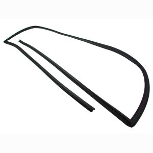 2004-2008 Toyota Solara Windshield Molding-WFSF2438