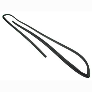 2004-2009 Toyota Prius Windshield Molding-WFSF2454RC