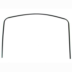 2004-2015 Infiniti|Nissan QX56|Armada|Pathfinder|Titan Windshield Molding-WFSF2391